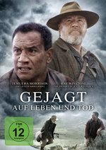 Film: Gejagt - Auf Leben und Tod