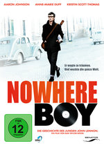 Film: Nowhere Boy