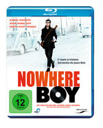 Film: Nowhere Boy