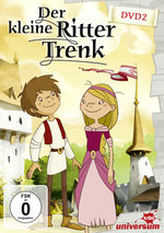 Film: Der kleine Ritter Trenk 2 - Folge 06-09