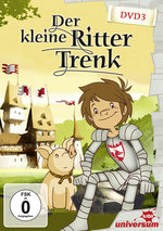Film: Der kleine Ritter Trenk 3 - Folge 10-13