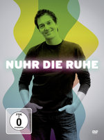 Film: Dieter Nuhr - Nuhr die Ruhe
