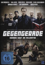 Film: Gegengerade - Niemand siegt am Millerntor