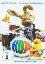 Film: HOP