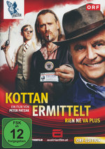 Film: Kottan ermittelt - Rien ne va plus