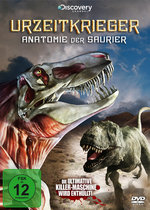 Film: Urzeitkrieger - Anatomie der Saurier