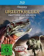 Film: Urzeitkrieger - Anatomie der Saurier