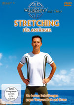 Film: Stretching für Anfänger - Die besten Dehnübungen