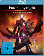 Film: Fate/stay Night