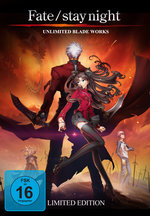 Film: Fate/stay Night [LE]
