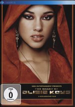 Film: Alicia Keys - The Diary of Alicia Keys