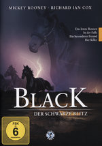Film: Black - Der schwarze Blitz Vol. 4