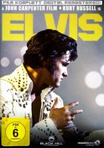 Film: ELVIS - The King Sein Leben
