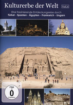 Film: Kulturerbe der Welt Vol. 4