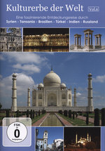 Film: Kulturerbe der Welt Vol. 6