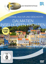 Film: Dalmatien & Inselhüpfen Kroatien - Lebens...