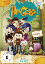 Film: Angelo! Vol. 1: Cool bleiben!