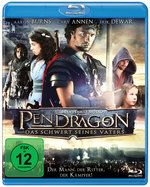 Film: Pendragon - Das Schwert seines Vaters
