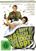 Film: Was hast Du denn im Krieg gemacht, Pappi?