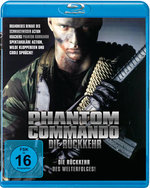 Film: Phantom Commando - Die Rückkehr