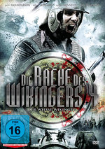 Film: Die Rache des Wikingers 4 - Der weiße Wikinger