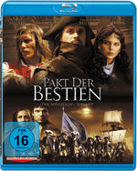 Film: Pakt der Bestien - The Sovereign's Servant