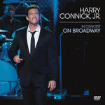 Film: Harry Connick, Jr. - In Concert on Br... (+ CD)