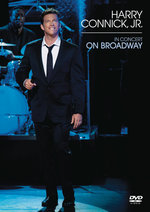 Film: Harry Connick, Jr. - In Concert on Broadway