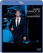Film: Harry Connick, Jr. - In Concert on Broadway