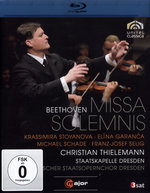 Film: Beethoven - Missa Solemnis
