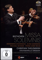 Film: Beethoven - Missa Solemnis