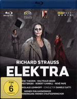 Film: Richard Strauss - Elektra