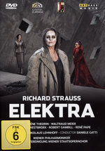 Film: Richard Strauss - Elektra