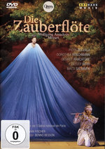 Film: Mozart - Die Zauberflöte