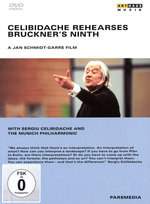 Film: Celibidache rehearses Bruckner's Ninth