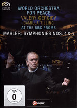 Film: Gustav Mahler - Symphonies Nos. 4&5