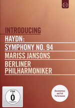 Film: Introducing Haydn: Symphony No. 94 - Mariss J...