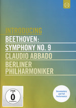 Film: Introducing Beethoven: Symphony No. 9 - Claud...