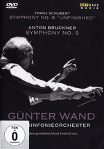 Film: Günter Wand - Schubert/Bruckner