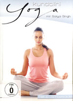 Film: Kundalini Yoga Teil 2: Wirbelsäule