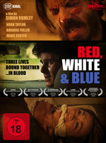 Film: Red, White & Blue - Störkanal