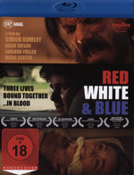 Film: Red, White & Blue - Störkanal