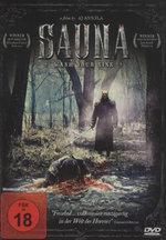 Film: Sauna - Wash your Sins [SB]