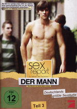 Film: Sexreport 3 - Der Mann