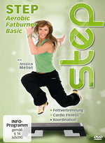 Film: Step Aerobic Fatburner Basic