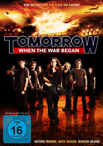 Film: Tomorrow when the war began