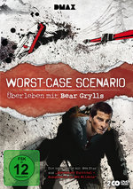 Film: Worst-Case Scenario - Überleben ... [2 DVDs]