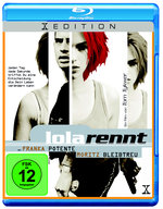 Film: Lola rennt