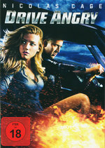 Film: Drive Angry