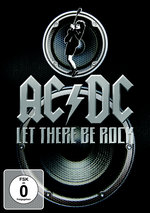 Film: AC/DC - Let There Be Rock